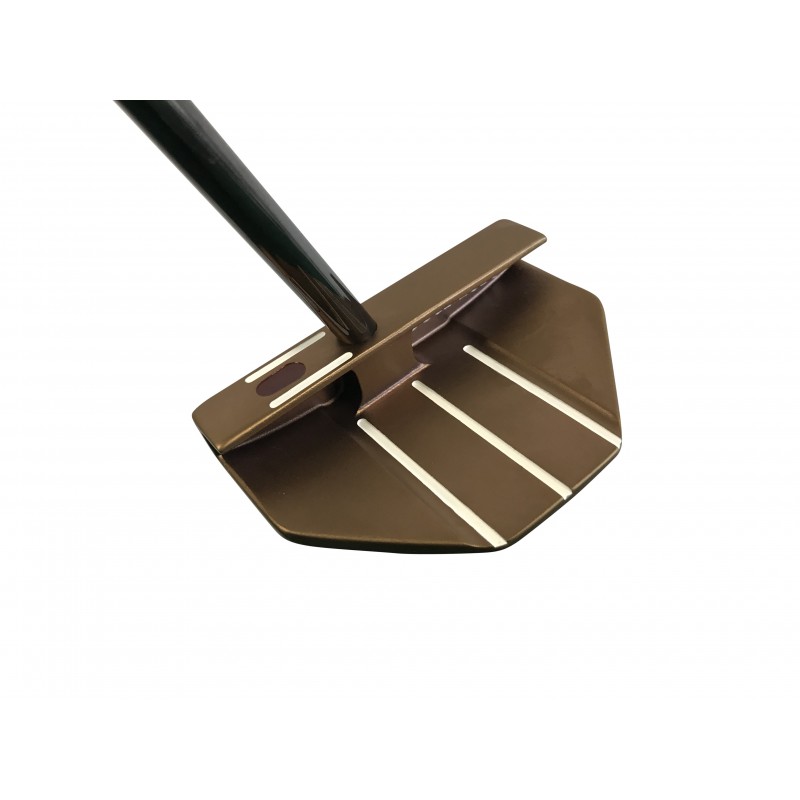 SEE MORE - Tri Mallet Copper (P2040S)